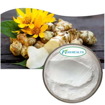 Certified Organic Inulin Pure Powder Supplier