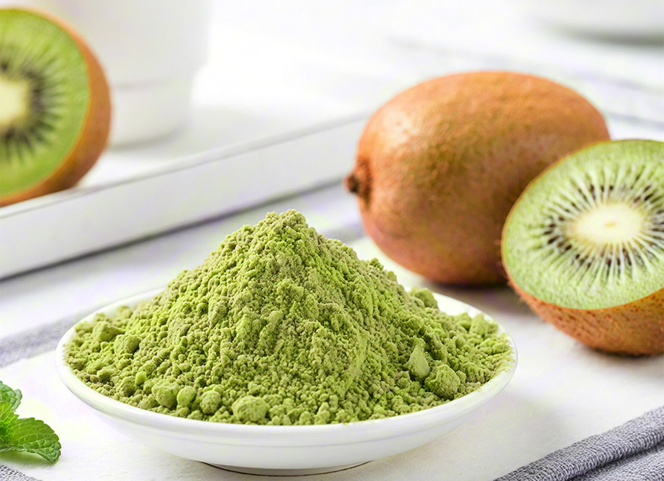 kiwi-powder