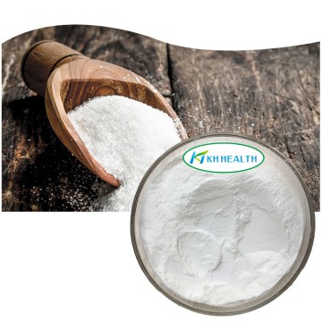Producent af økologisk maltodextrinpulver