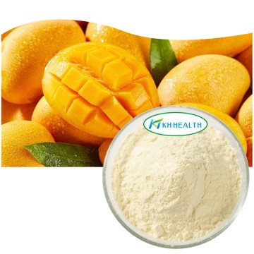 Producător de pudră de mango organică
