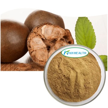 Organic Monk Fruit Extract Powder Supplier