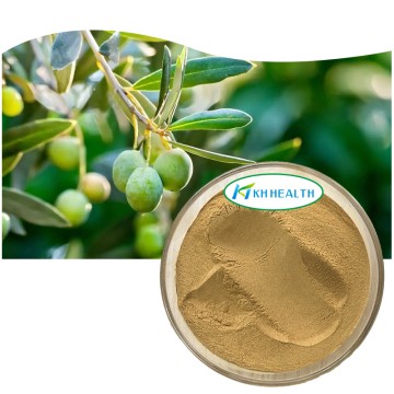 Producător de extract organic de frunze de măslin pudră