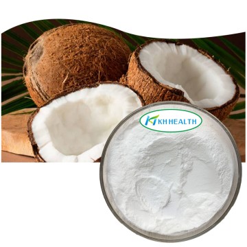 Organic Coconut Water Powder Supplier