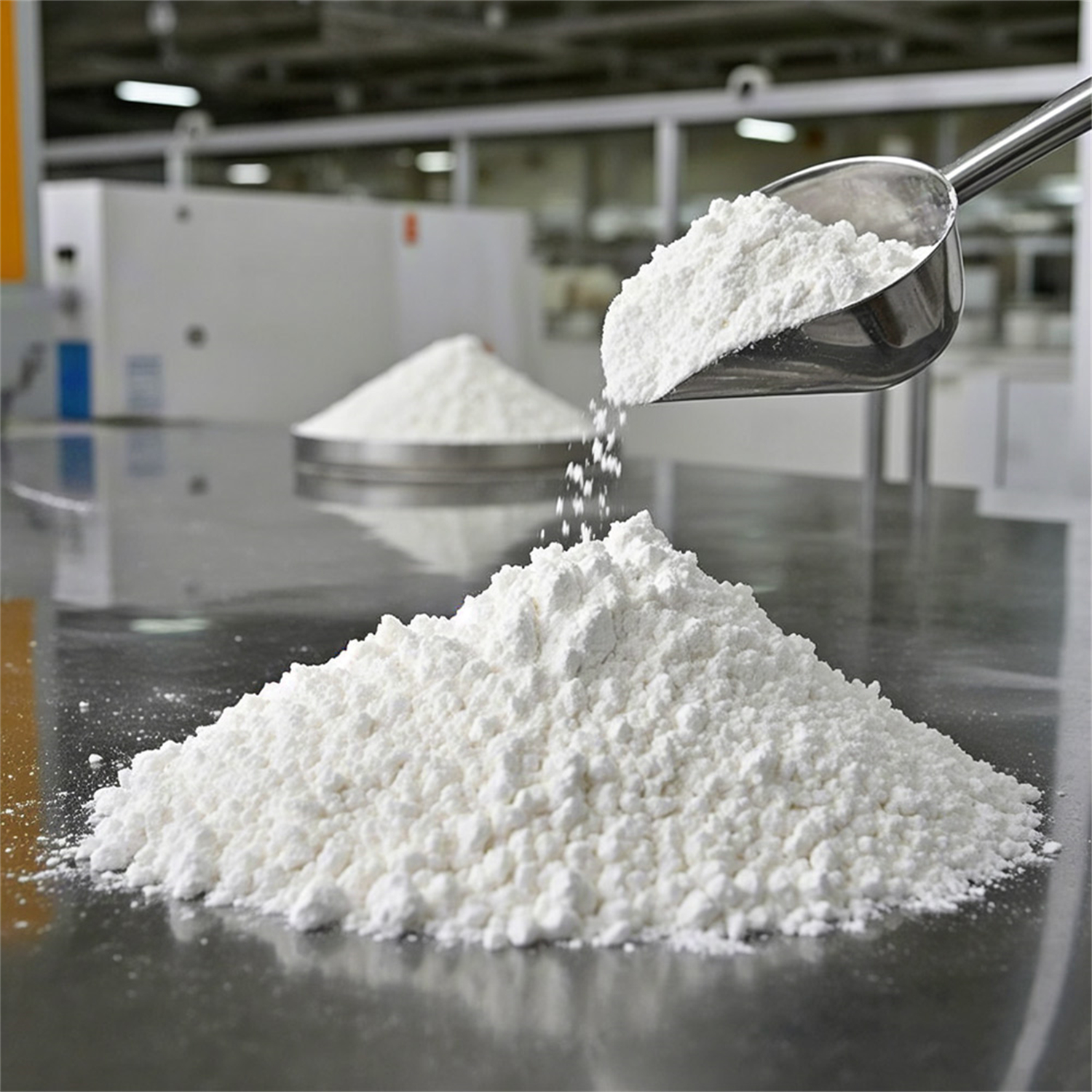 organic maltodextrin powder