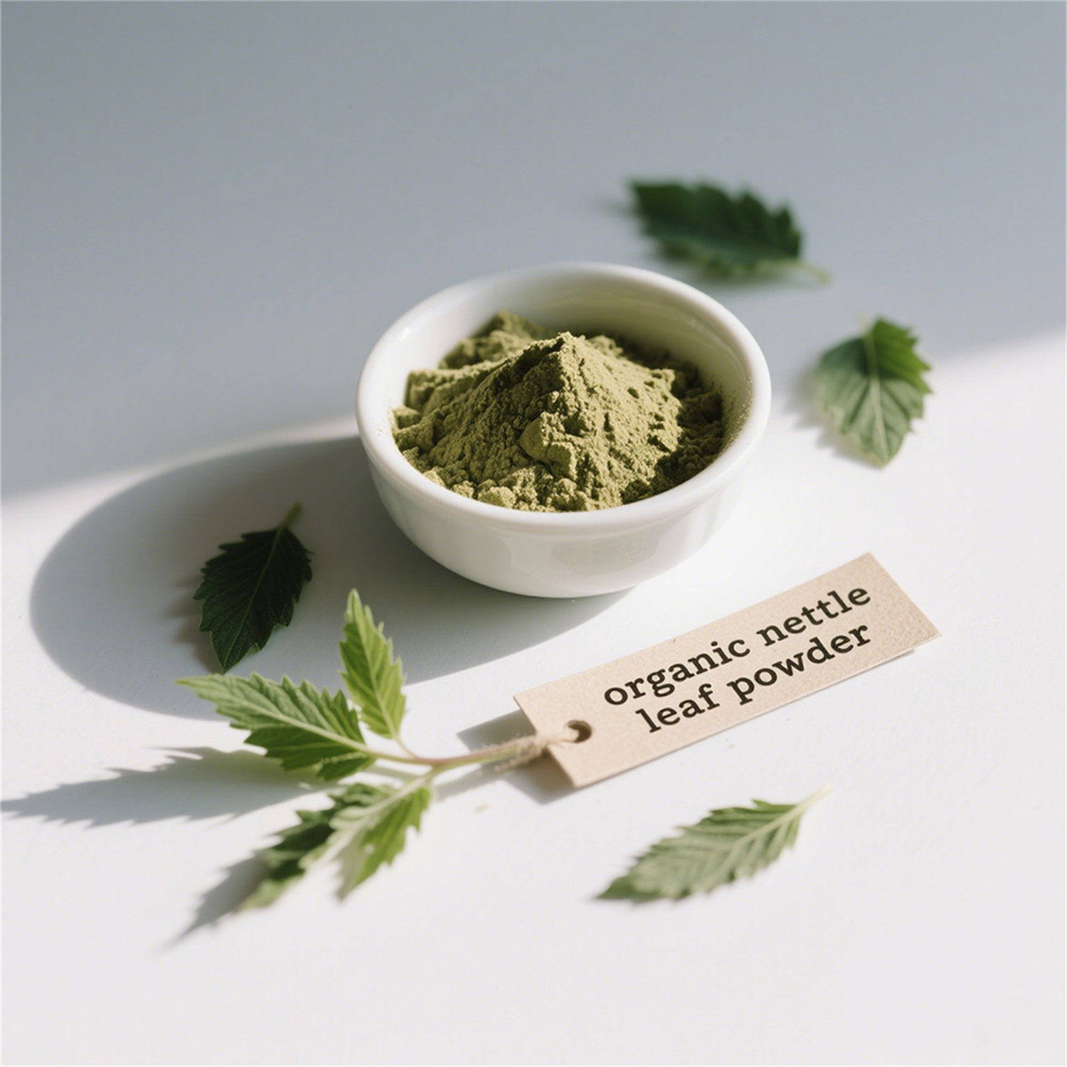 organic nettle leaf extract
