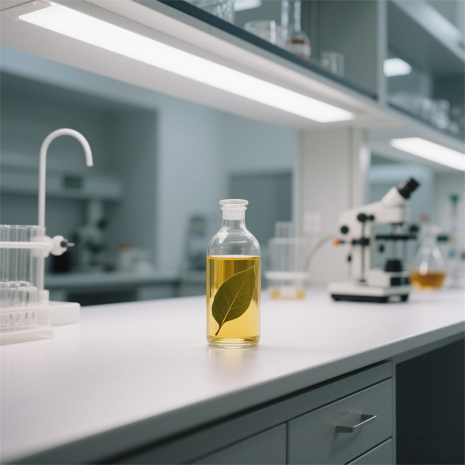 organic olive leaf extract