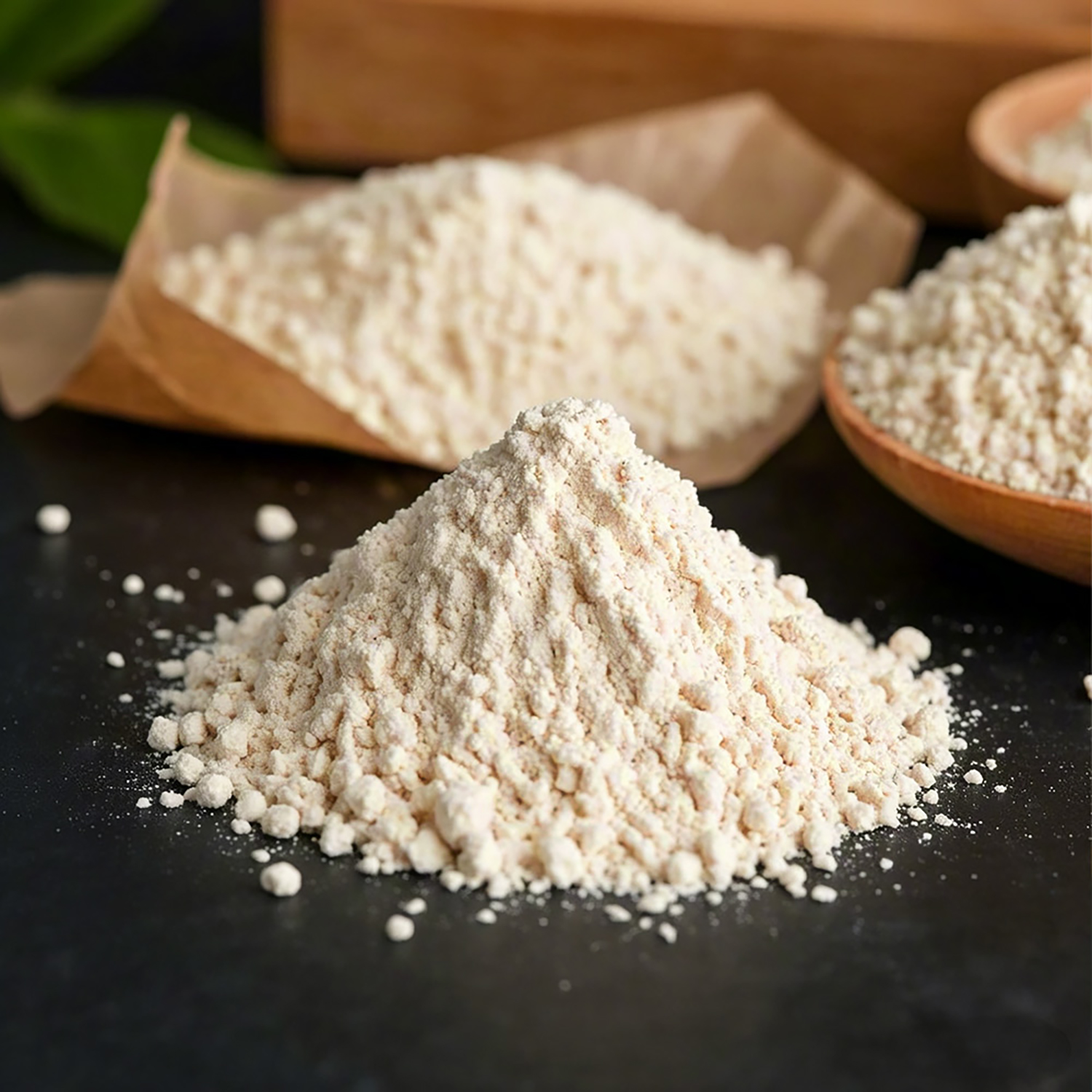 organic pumpkin  powder