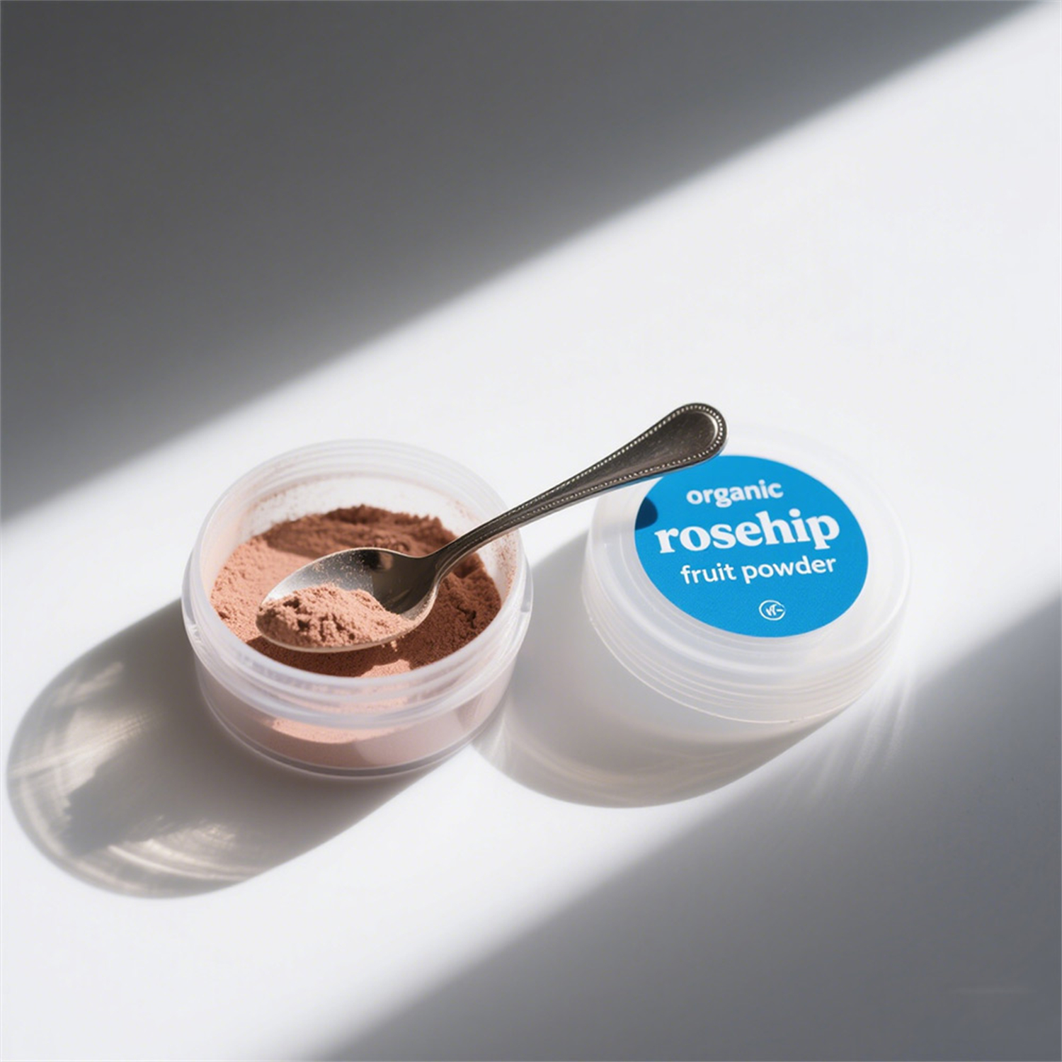 organic rosehip fruit extract powder