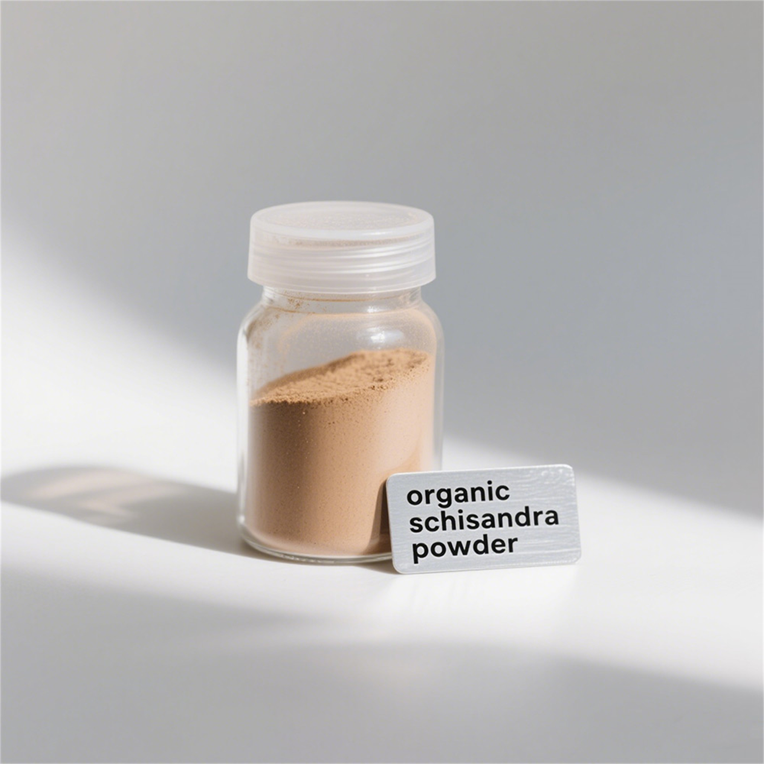organic schisandra powder