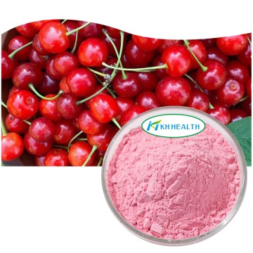 Organic Tart Cherry Powder