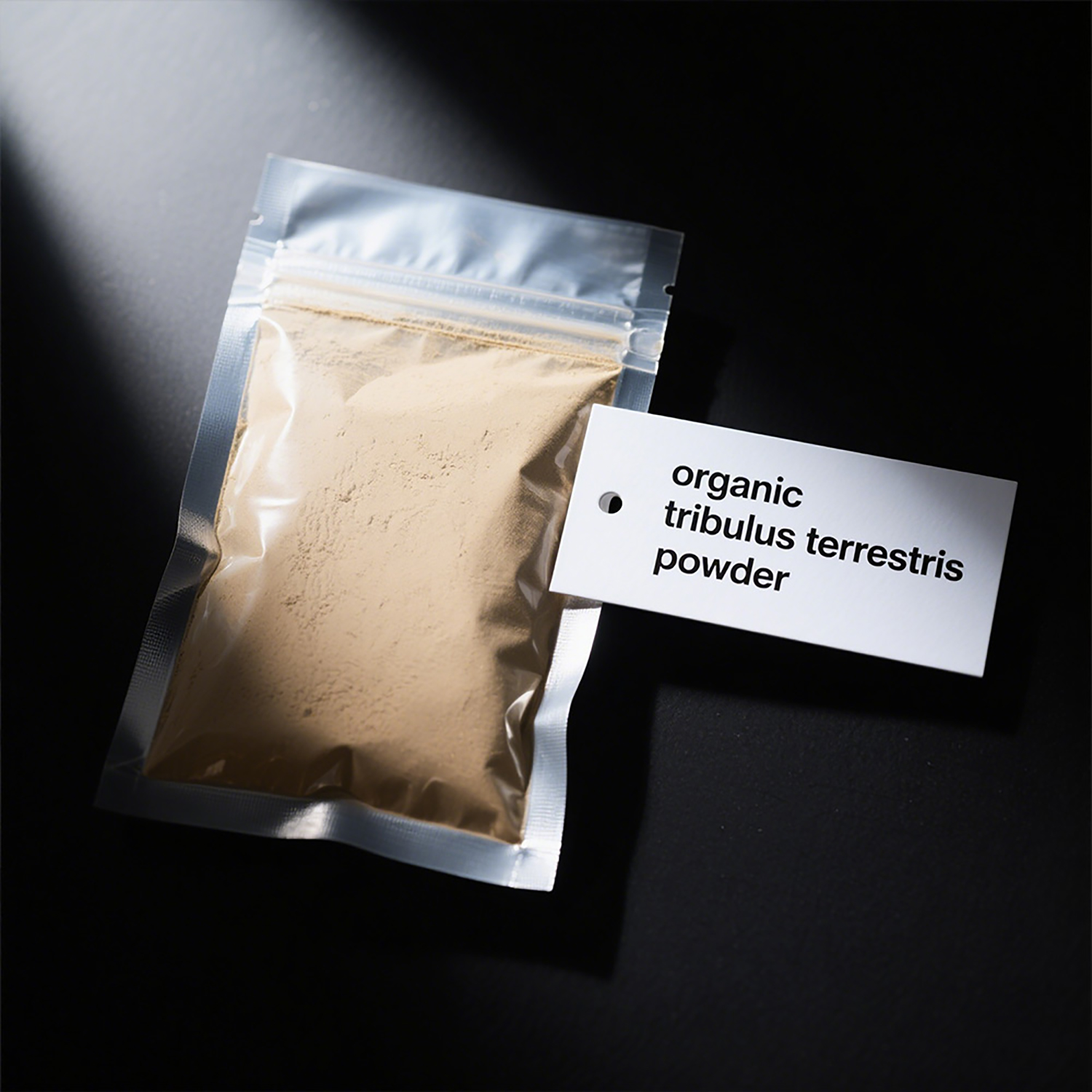 organic tribulus terrestris extract