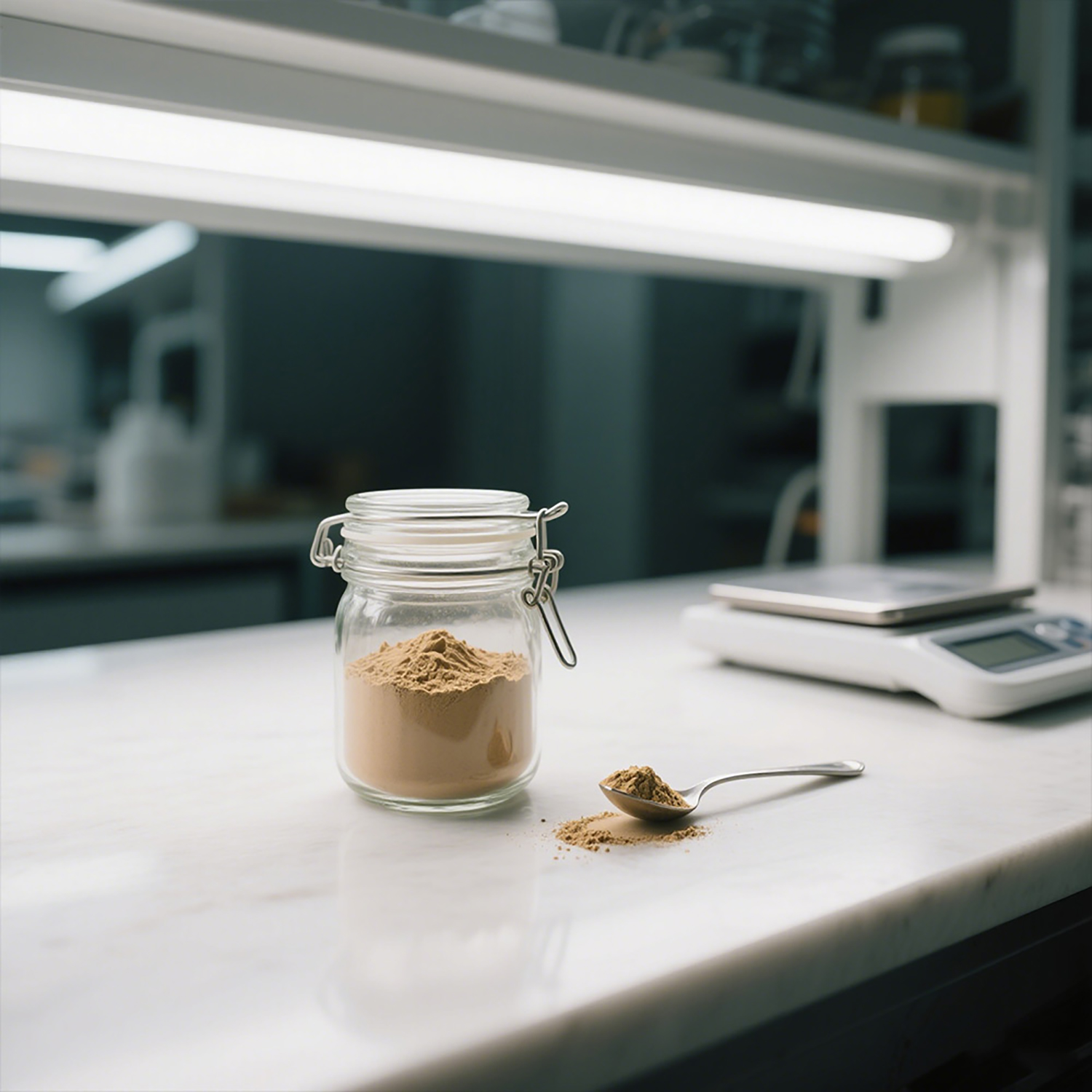 organic tribulus terrestris powder