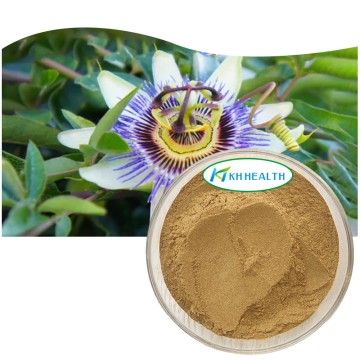 Organic Passionflower Extract Powder Manufacturer