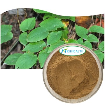 Producător de extract organic de Epimedium