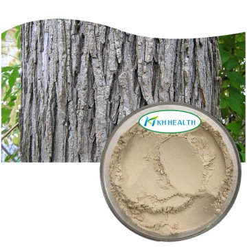 Organic Slippery Elm Bark Extract Powder Supplier