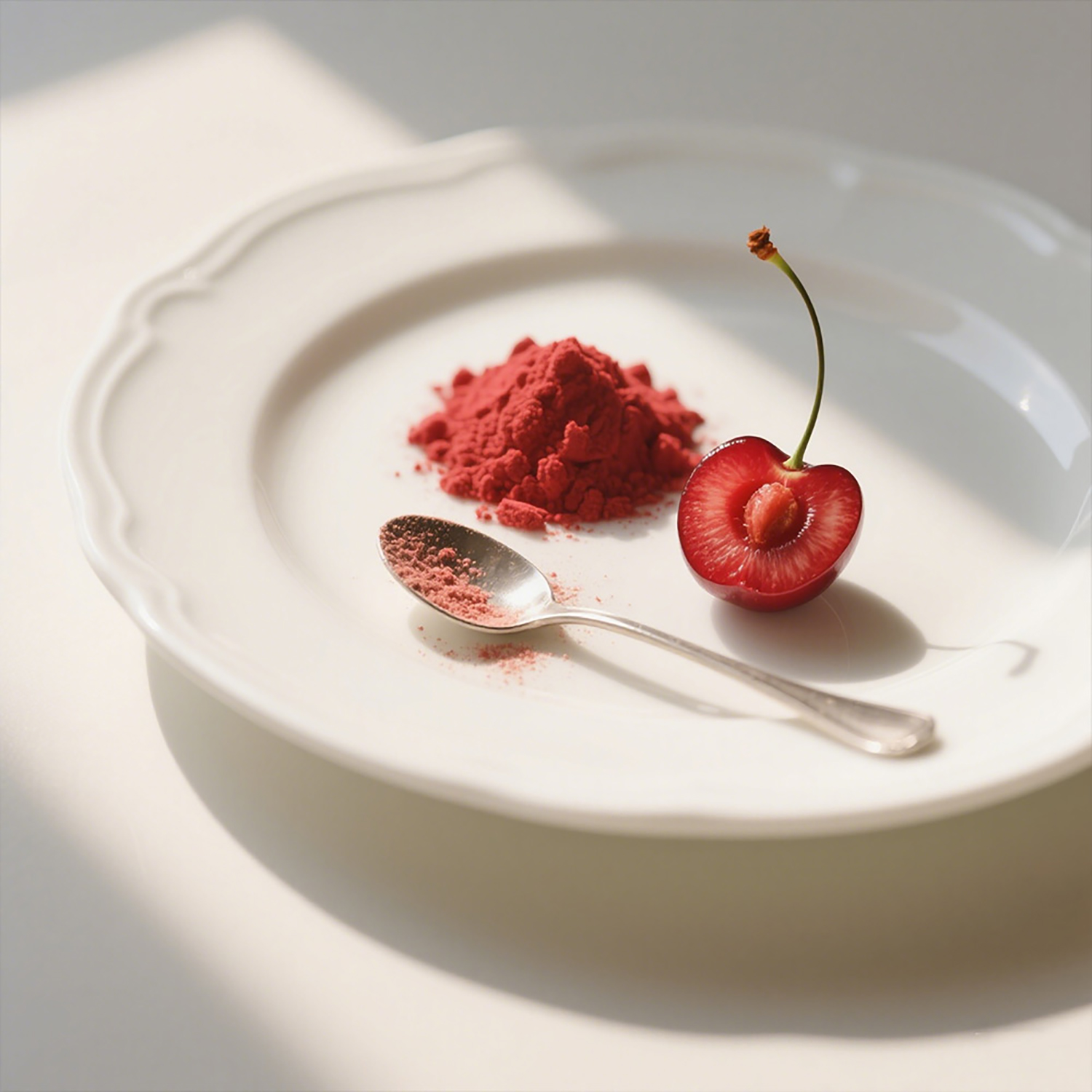tart cherry powder