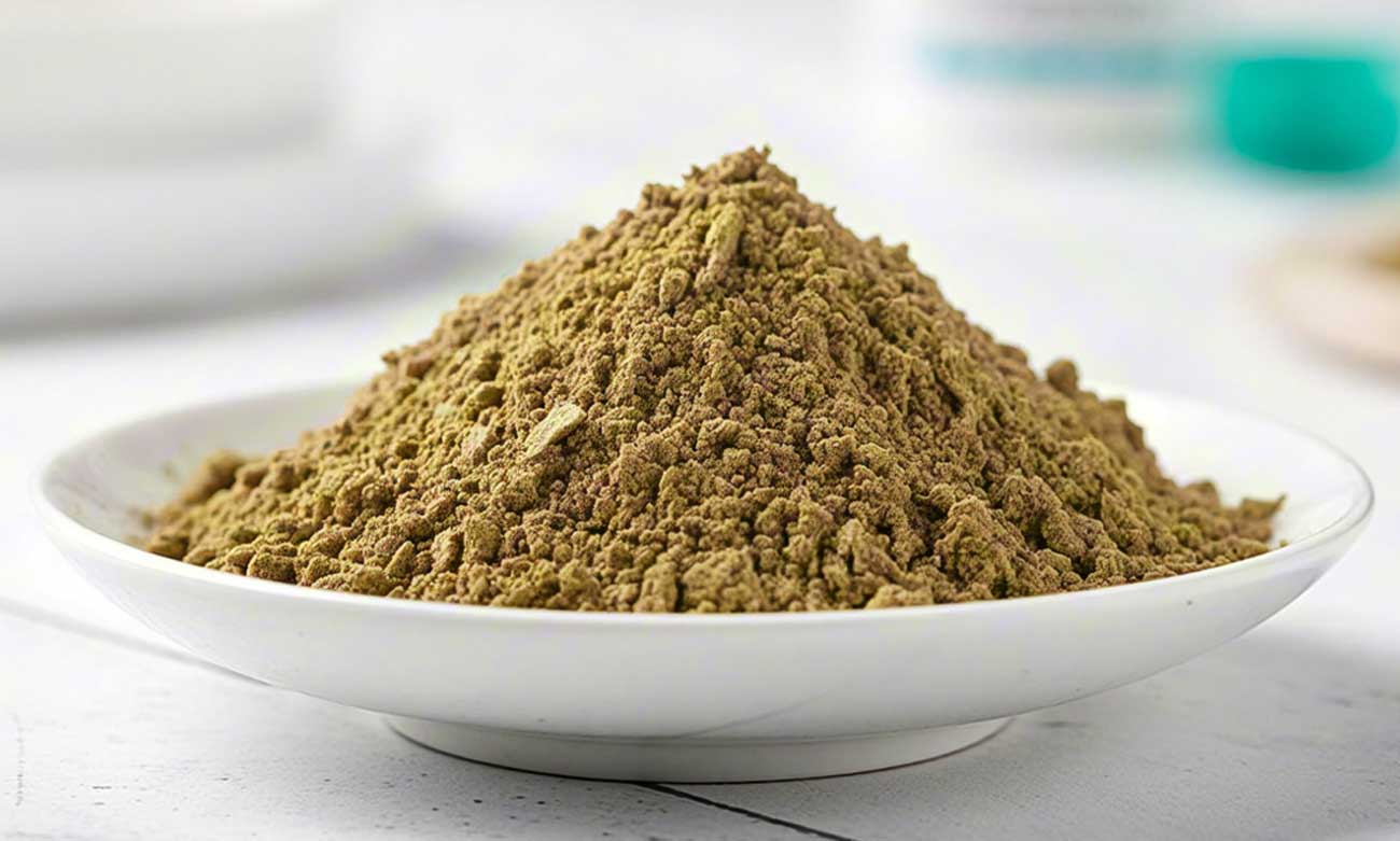 Extract de ginseng american pudră