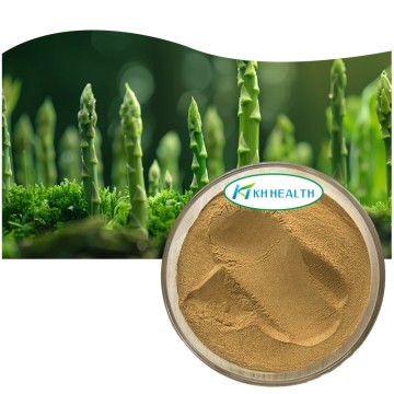 Organic Asparagus Extract