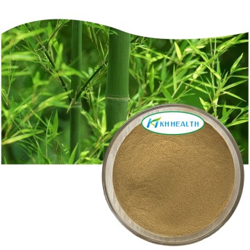 Organic Bamboo Extract Powder