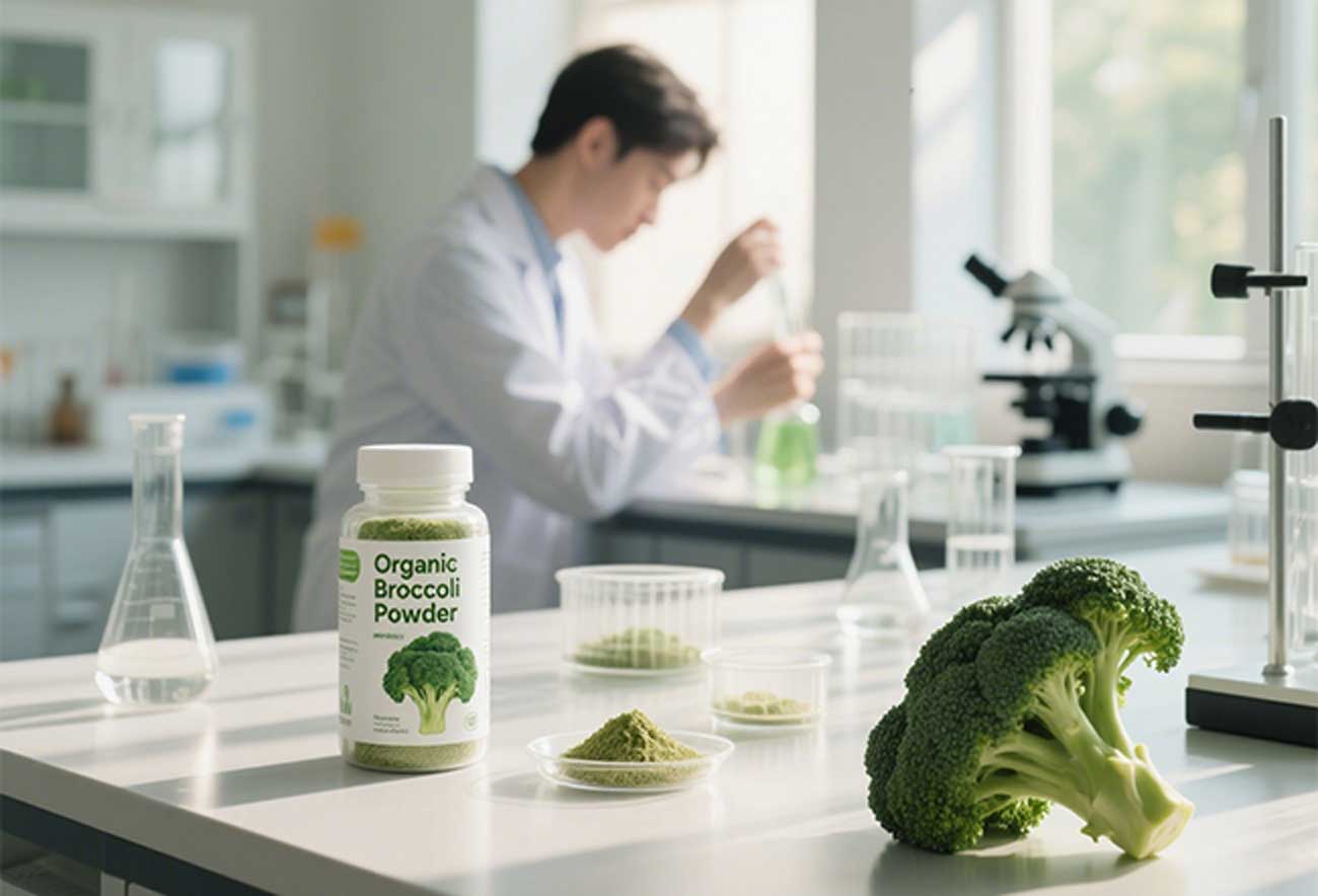 organic-broccoli-leaf-powder