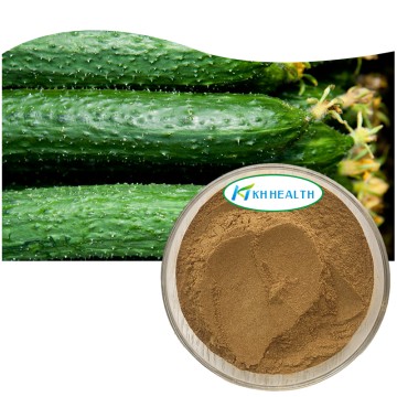Organic Cucumber Powder