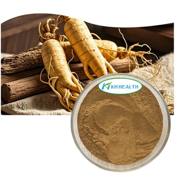 Organic Ginseng Extract Powder