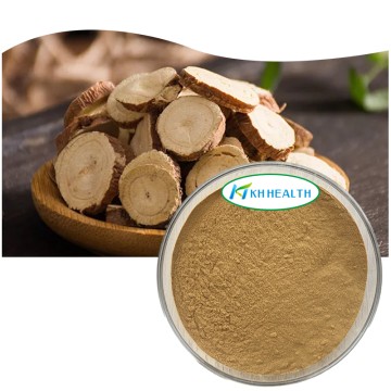 Organic Licorice Root Extract