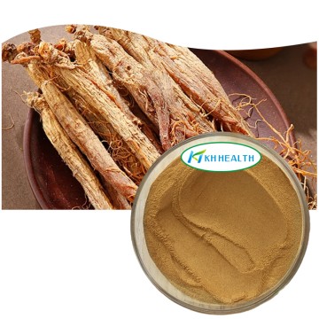 Organic Red Ginseng Extract Powder