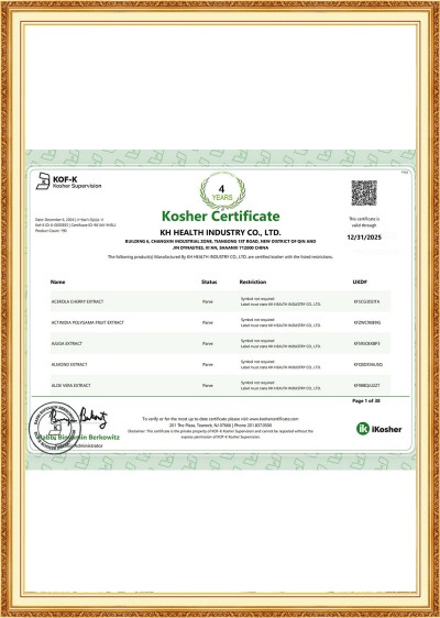 certificate4
