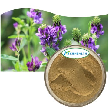 Producător de pulbere de extract organic de lucernă