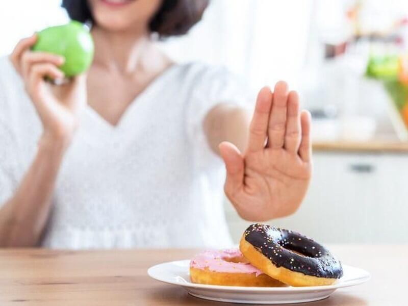 Økologisk æblecidereddikepulver: Den næste store ting inden for funktionelle vingummier
