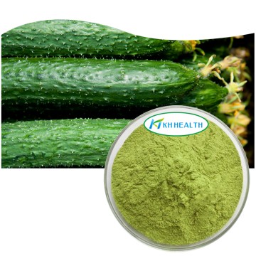 Organic Cucumber Powder