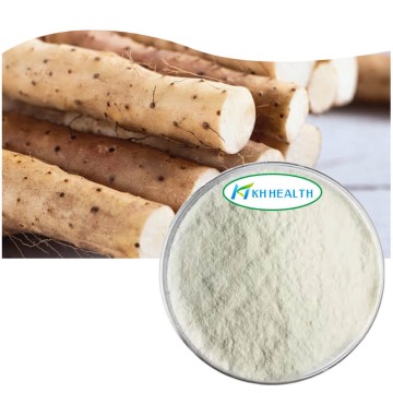 Organic Wild Yam Powder