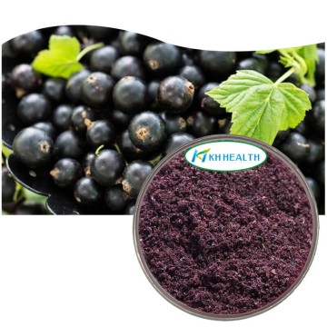 Økologisk frysetørret Acai Berry-pulver til fødevaretilsætningsstoffer