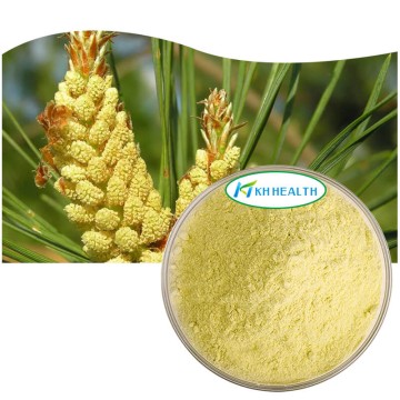 Fyrrepollenpulver