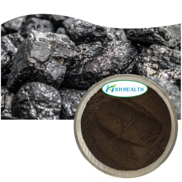 Shilajit-ekstrakt 5% fulvinsyre