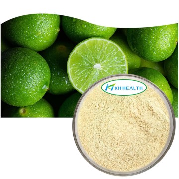 Producent af økologisk limepulver