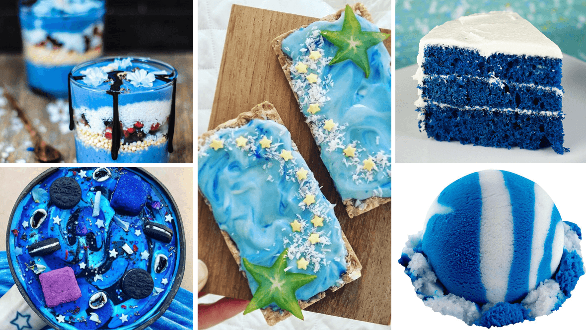 Phycocyanin