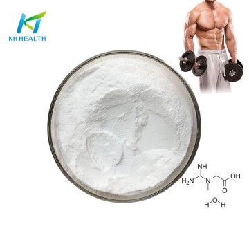 Creatine monohydrate powder 200 mesh