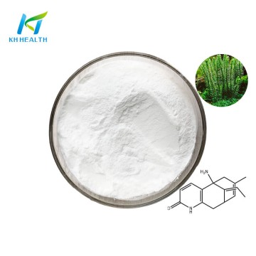 Huperzine A (Huperzia serrata) Pulbere