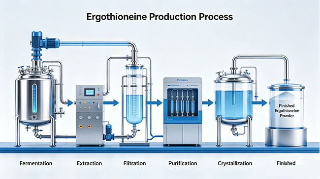 Metoder til ergothionein (EGT) pulver.jpg