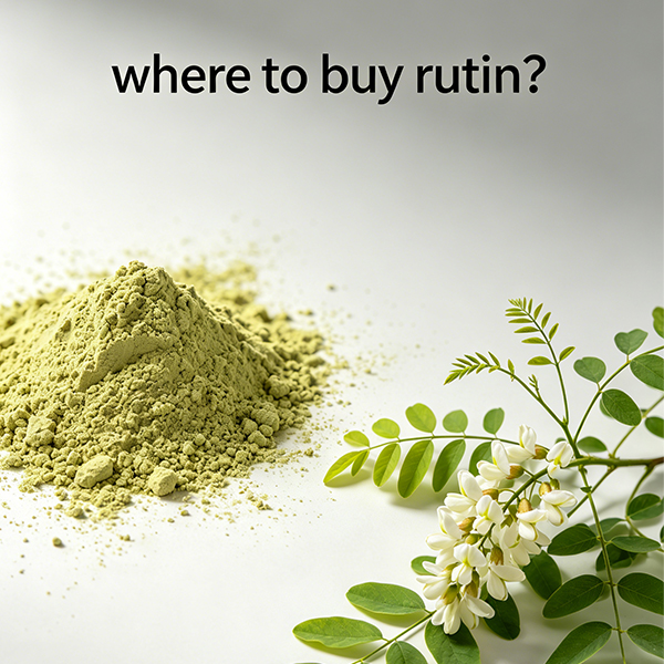 De unde se poate cumpăra rutină?