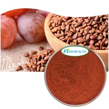 Grape seed extract 95 proanthocyanidins