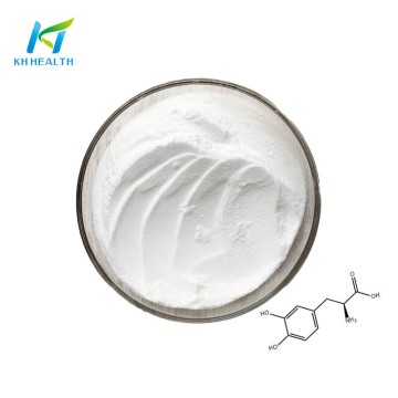 L-dopa-pulver 98% Mucuna Pruriens-ekstrakt