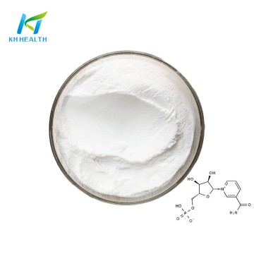 Nicotinamide mononucleotide nmn bulk powder