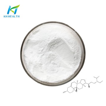 Natural phytosterols 98% powder