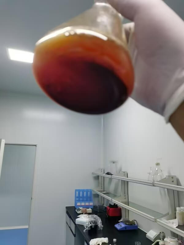 water soluble grape seed extract
