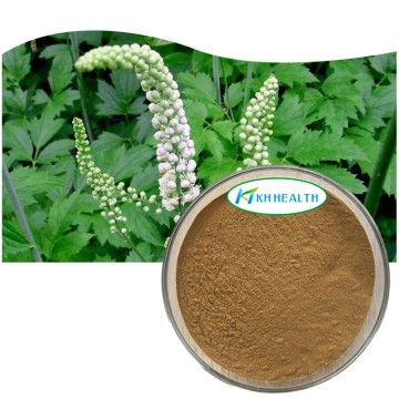 Black cohosh extract powder
