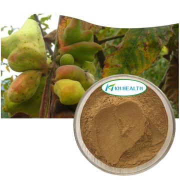 Natural chinese gall extract gallic acid tannic acid