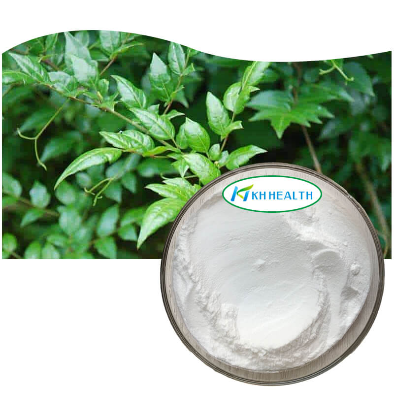 Vinteekstrakt dihydromyricetin